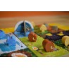 Jeux de société - Kingdomino Origins