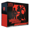 Pokemon Coffret Dresseur Élite Écarlate Violet EV10 Rivalités Destinée