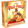 Jeux de société  - Pile-Poils