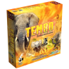 Jeux de société - Tembo Survivre Dans La Savane