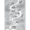 Jeux de role - Le Biblio-Bateau de Fox Curio