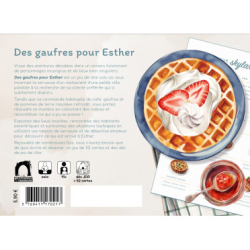 Jeux de role - Des Gauffres pour Esther