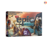 Jeux de société - Tiny Epic Vikings