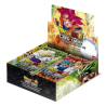 Boite complète : Dragon Ball Super - Expansion Booster 01 - EB01