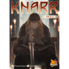 Jeux de société - Knarr Skali