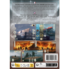Jeux de société - Knarr Skali