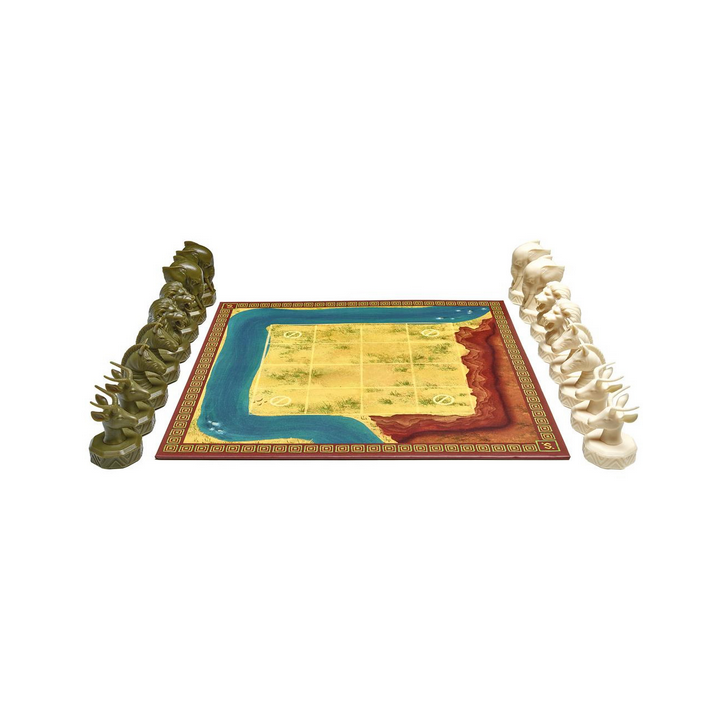 Jeux de société - Strategeti