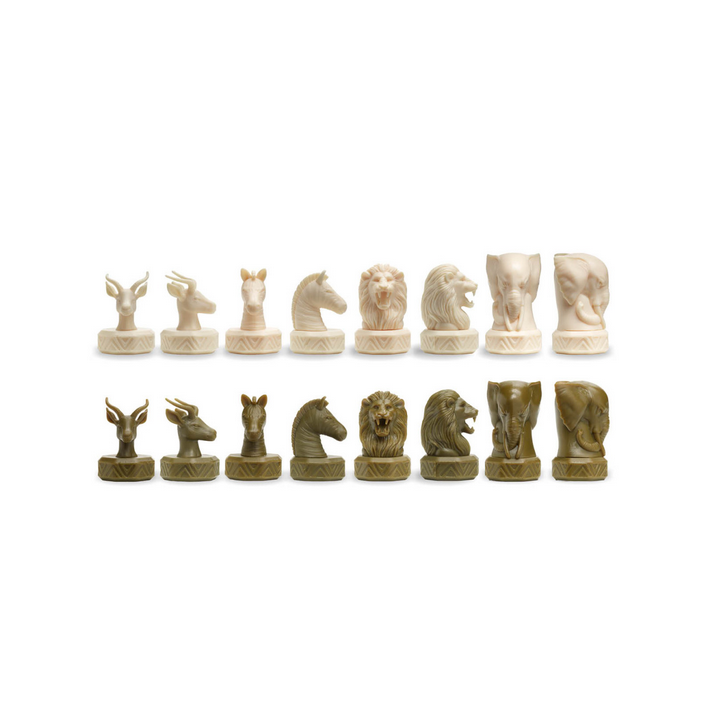 Jeux de société - Strategeti