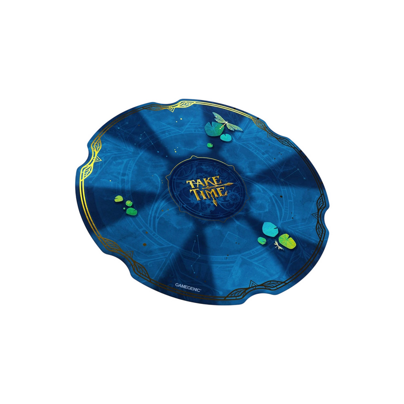 Accessoires - Take Time - Playmat