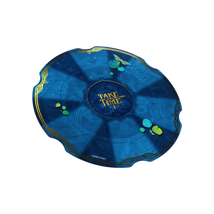 Accessoires - Take Time - Playmat