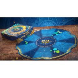 Accessoires - Take Time - Playmat