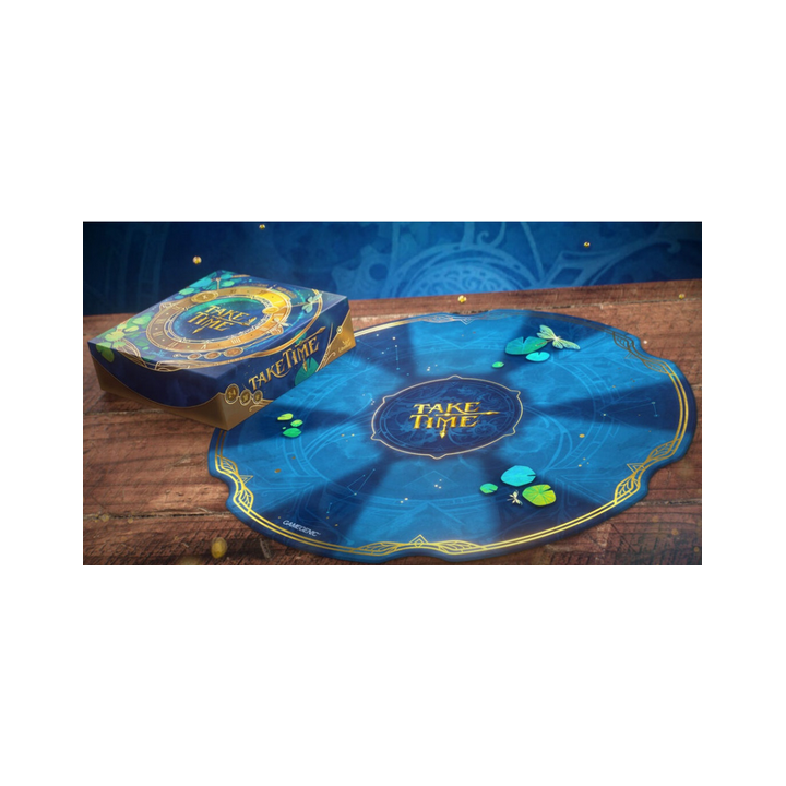 Accessoires - Take Time - Playmat