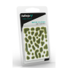 Vallejo Scenery : Wild Tuft - Vert Sec - Dry Green : 2mm