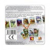 Jeux de société - Cardline Animaux