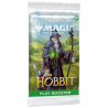 PROCHAINEMENT : MTG - Boite de Booster de Jeu Magic : Le Hobbit - Boîte Complète