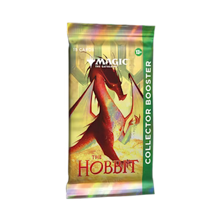 PROCHAINEMENT : MTG - Booster Collector FR Magic : Le Hobbit