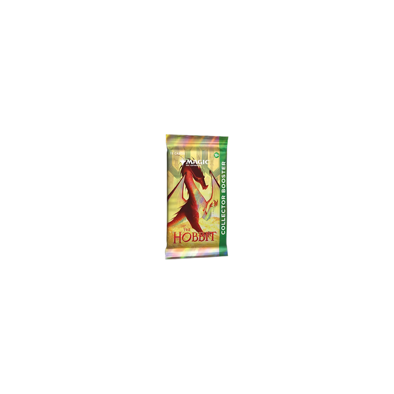PROCHAINEMENT : MTG - Booster Collector FR Magic : Le Hobbit