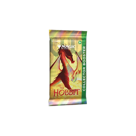 PROCHAINEMENT : MTG - Booster Collector FR Magic : Le Hobbit