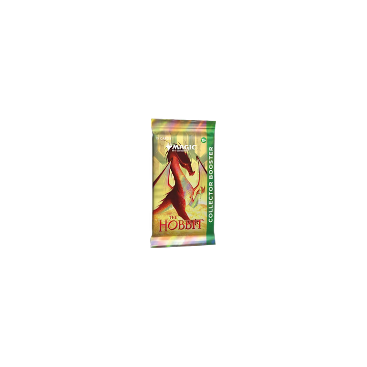 PROCHAINEMENT : MTG - Booster Collector FR Magic : Le Hobbit