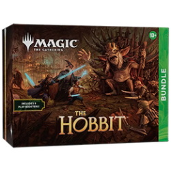 PROCHAINEMENT : MTG - Bundle Magic : Le Hobbit