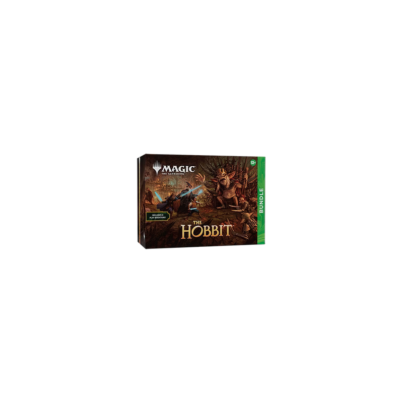Précommande : MTG - Bundle Magic : Le Hobbit