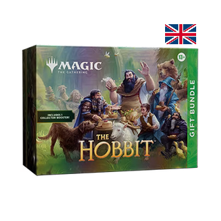 PROCHAINEMENT : MTG - Gift Bundle Magic : Le Hobbit - Anglais