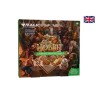 PROCHAINEMENT : MTG - Scene Box Magic Anglais : Le Hobbit : Crack the Plates