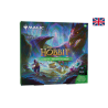 PROCHAINEMENT : MTG - Scene Box Magic Anglais : Le Hobbit : Treasures of Smaug
