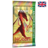 PROCHAINEMENT : MTG - Boite de Booster Collector Anglais Magic : Le Hobbit - Boîte Complète