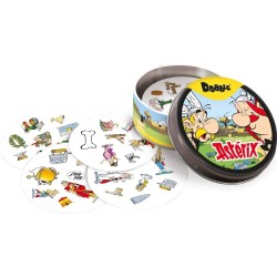Jeux de société - Dobble Astérix