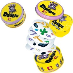 Jeux de société - Dobble