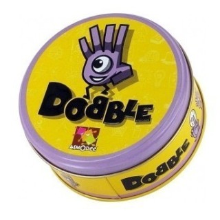 Jeux de société - Dobble