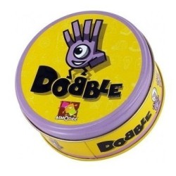 Jeux de société - Dobble