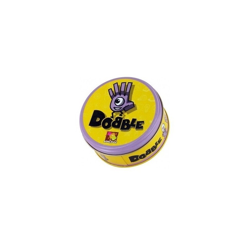 Jeux de société - Dobble