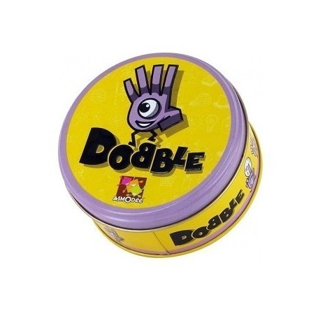 Jeux de société - Dobble