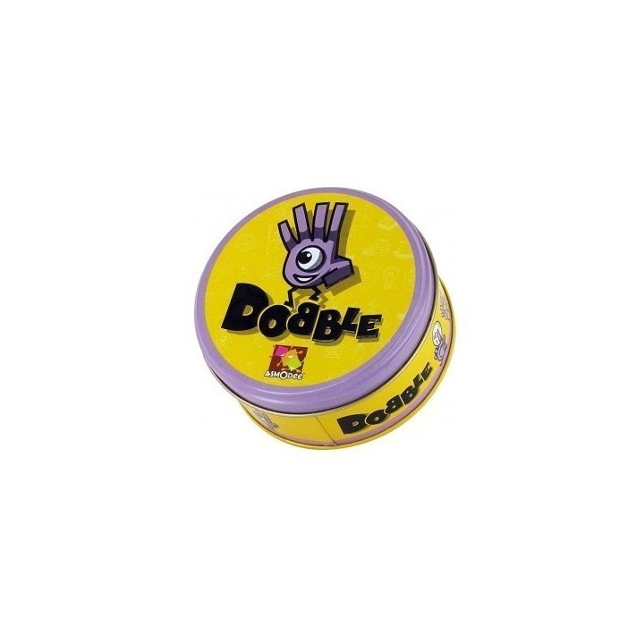 Jeux de société - Dobble