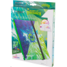 Portfolio - Casual Album 18 Pocket - Magic: The Gathering - Secrets of Strixhaven : Quandrix