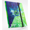 Portfolio - Casual Album 18 Pocket - Magic: The Gathering - Secrets of Strixhaven : Quandrix