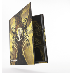 Portfolio - Casual Album 18 Pocket - Magic: The Gathering - Secrets of Strixhaven : Silverquill