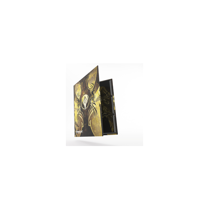 Portfolio - Casual Album 18 Pocket - Magic: The Gathering - Secrets of Strixhaven : Silverquill