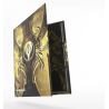 Portfolio - Casual Album 18 Pocket - Magic: The Gathering - Secrets of Strixhaven : Silverquill
