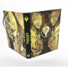 Portfolio - Casual Album 18 Pocket - Magic: The Gathering - Secrets of Strixhaven : Silverquill