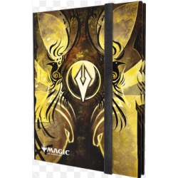 Portfolio - Casual Album 18 Pocket - Magic: The Gathering - Secrets of Strixhaven : Silverquill