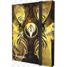 Portfolio - Casual Album 18 Pocket - Magic: The Gathering - Secrets of Strixhaven : Silverquill