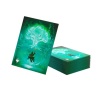 MTG - Protèges Cartes illustrées - 105 sleeves illustrées : Secrets of Strixhaven - Forest