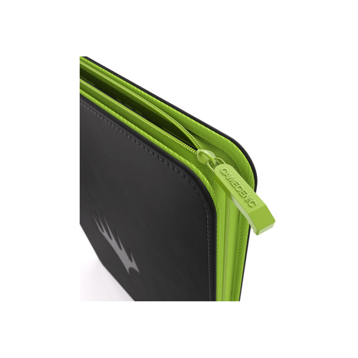 Portfolio - Zip-Up Album 18 Pocket - Magic: The Gathering - Secrets of Strixhaven