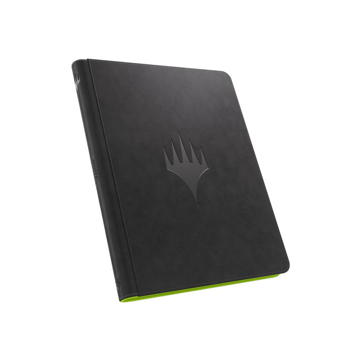 Portfolio - Zip-Up Album 18 Pocket - Magic: The Gathering - Secrets of Strixhaven