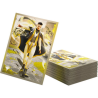 MTG - Protèges Cartes illustrées - 105 sleeves illustrées : Secrets of Strixhaven - Killian