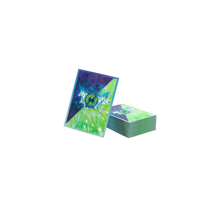 MTG - Protèges Cartes illustrées - 105 sleeves illustrées : Secrets of Strixhaven - Quandrix
