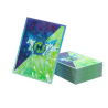 MTG - Protèges Cartes illustrées - 105 sleeves illustrées : Secrets of Strixhaven - Quandrix
